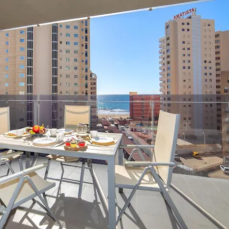Mirador De By Interhome Apartamento