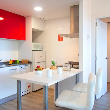 Mirador De By Interhome Apartamento *