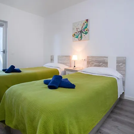 Appartement Mirador De Calpe-1 By Interhome Calp