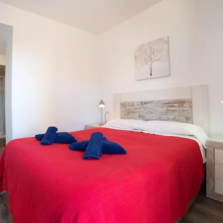 Mirador De Calpe-1 By Interhome * Calp