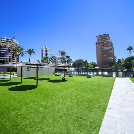 Mirador De Calpe-1 By Interhome *