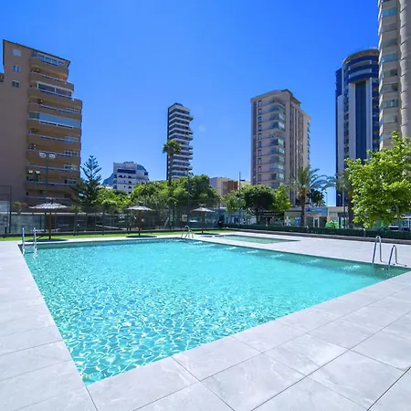 Mirador De Calpe-1 By Interhome