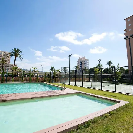 Mirador De Calpe-1 By Interhome *
