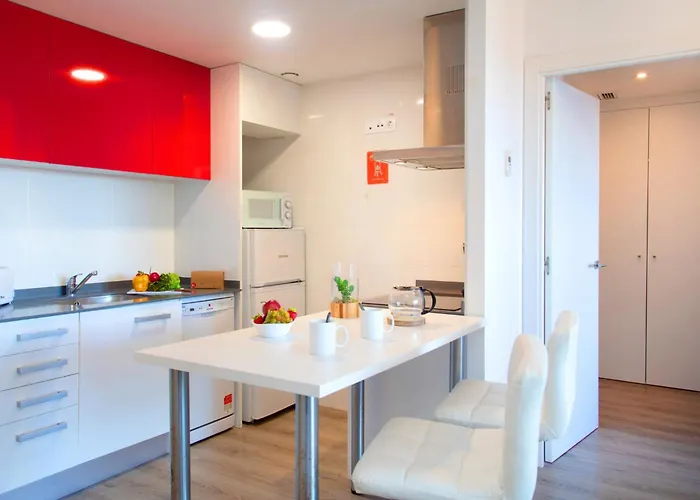 Mirador De By Interhome Διαμέρισμα *
