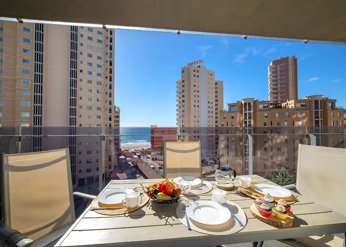 Mirador De By Interhome Διαμέρισμα