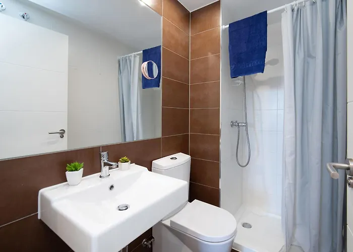 Mirador De By Interhome * Κάλπε