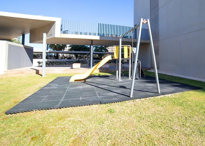 Mirador De By Interhome Κάλπε