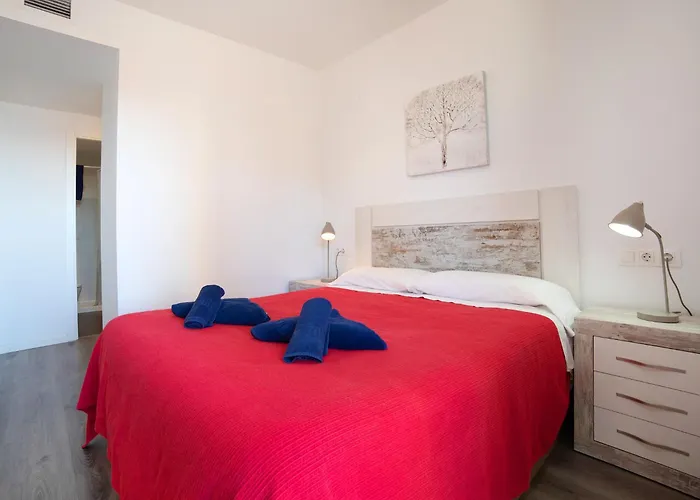Mirador De By Interhome * Κάλπε